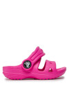 Crocs Сандали Classic Kids Sandal T 207537 Розов - Mera.bg