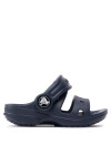 Crocs Сандали Classic Sandal T 207537 Тъмносин - Mera.bg