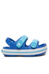 Crocs Сандали Crocband Cruiser Sandal T 209424 Син - Mera.bg