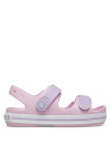 Crocs Сандали Crocband Cruiser Sandal T Kids 209424 Розов - Mera.bg