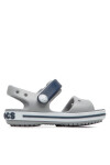 Crocs Сандали Crocband Sandal 12856 Сив - Mera.bg