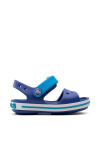Crocs Сандали Crocband Sandal Kids 12856 Тъмносин - Mera.bg