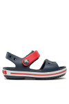 Crocs Сандали Crocband Sandal Kids 12856 Тъмносин - Mera.bg