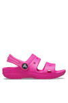 Crocs Сандали Toddler Classic Sandal 207537 Розов - Mera.bg