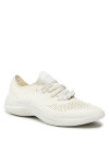 Crocs Сникърси Literide 360 Pacer M 206715 Almost White/Almost White - Mera.bg