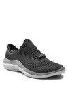 Crocs Сникърси Literide 360 Pacer M 206715 Черен - Mera.bg