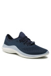 Crocs Сникърси Literide 360 Pacer M 206715 Navy/Blue Grey - Mera.bg