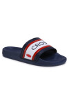 Cross Jeans Чехли FF1R4092C Navy - Mera.bg