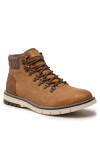 Cross Jeans Зимни обувки EE1R4078C Camel - Mera.bg