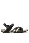 CRUZ Сандали Aarhus W Sandal CR172343 Черен - Mera.bg