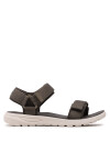 CRUZ Сандали Ruffalo W Sandal CR222446 Сив - Mera.bg