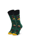 Cup of Sox Дълги чорапи unisex - Mera.bg