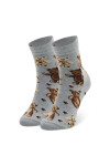 Cup of Sox Дълги чорапи unisex - Mera.bg