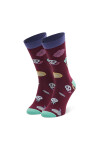 Cup of Sox Дълги чорапи unisex - Mera.bg