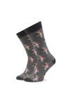 Curator Socks Дълги чорапи unisex - Mera.bg