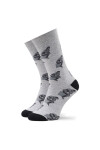 Curator Socks Дълги чорапи unisex - Mera.bg