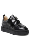 Cycleur De Luxe Сникърси Vai Loops CDLW222253 Black - Mera.bg