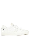 D.A.T.E. Сникърси Hill Low Calf W431-HL-CA Бял - Mera.bg