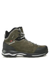 Dachstein Туристически Sarstein GTX GORE-TEX 78056 140 C Зелен - Mera.bg