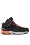 Dachstein Туристически SF-21 MC GTX GORE-TEX 78086 140 C Кафяв - Mera.bg