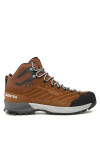 Dachstein Туристически SF-21 MC GTX GORE-TEX 78086 140 C Кафяв - Mera.bg