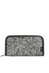 Dakine Голям дамски портфейл Luna 10003590 Сив - Mera.bg
