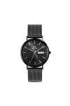 Daniel Wellington Часовник Classic Day Display 40 DW00100831 Черен - Mera.bg