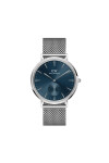 Daniel Wellington Часовник Classic Multi-Eye Sterling Arctic DW00100710 Сребрист - Mera.bg