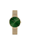Daniel Wellington Часовник Petite DW00100480 Златист - Mera.bg