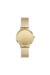 Daniel Wellington Часовник Petite Reflection 28 DW00100797 Златист - Mera.bg