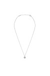 Daniel Wellington Гривна Pavé DW00400656 Сребрист - Mera.bg