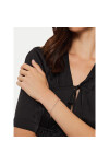 Daniel Wellington Гривна Perfect Pair DW00400671 Позлатено с розово злато - Mera.bg