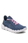 Dare2B Обувки Hex-At DWF374 TKN Orion Grey/Powder Pink - Mera.bg