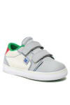 DC Гуменки Anvil V ADTS300005 Grey/Grey/Red(XSSR) - Mera.bg