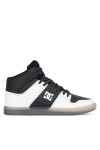 DC Сникърси CURE HI TOP ADYS400072-BCA Черен - Mera.bg
