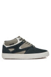 DC Сникърси Kalis Vulc Mid Wnt ADYS300744-ARO Кафяв - Mera.bg