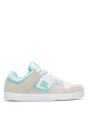 DC Сникърси SHOE CURE 01682270 Бял - Mera.bg