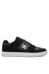 DC Сникърси Shoes Cure ADYS400073 Черен - Mera.bg