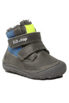 DD Step Ботуши W073-29A Dark Grey - Mera.bg