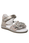 DD Step Сандали G072-317M Dark Grey - Mera.bg