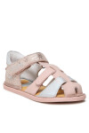 DD Step Сандали G076-382BM Pink - Mera.bg