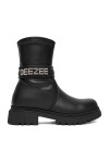 DeeZee Боти CEO-CS5819-62 Черен - Mera.bg