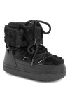 DeeZee Апрески SERAPHINE N9083 Черен - Mera.bg