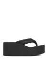 DeeZee Джапанки CT0626-10 Черен - Mera.bg