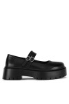 DeeZee Обувки HY13123-36A Черен - Mera.bg