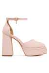 DeeZee Обувки LW85478-6 Розов - Mera.bg