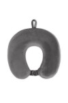 DeeZee Възглавница за път CEO-9WF-002-AW25 Сив - Mera.bg