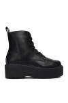 DeeZee Зимни обувки 12663-1 -BLACK PU Черен - Mera.bg