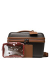 Delsey Козметична чантичка Chatelet Air 001676310-06 Brown - Mera.bg