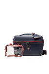 Delsey Козметична чантичка Chatelet Air 2.0 00167631002 Blue - Mera.bg